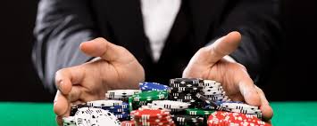 Онлайн казино Casino Almaz