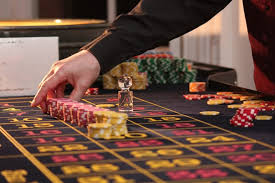 Casino Almaz