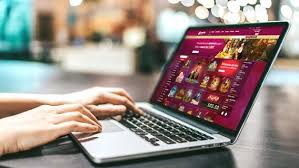 Casino CryptoBoss