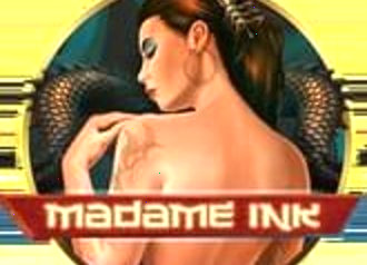 Madame Ink студии Play’n GO